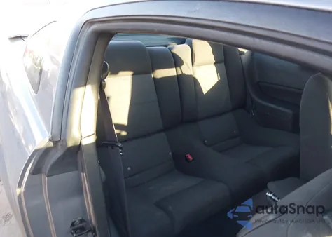 2007 Ford Mustang V6 Deluxe/V6 Premium из США, поврежденный, VIN 1ZVFT80N675207224